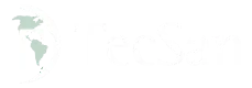 TECSAN – Meio Ambiente Logo